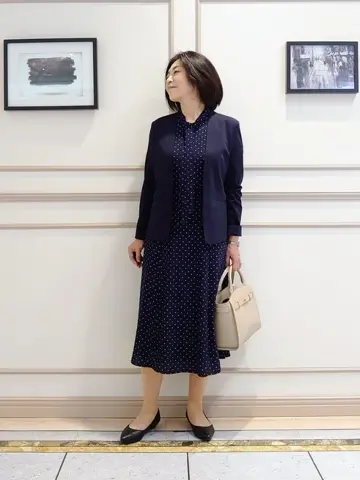 23区 村田 コーディネート画像