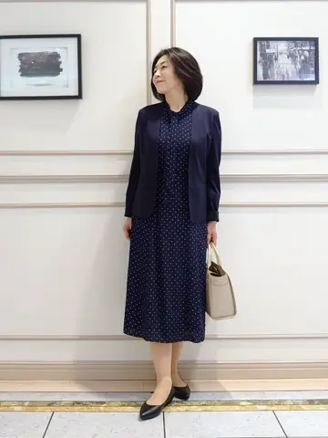 23区 村田 コーディネート画像