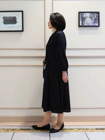 23区 村田 コーディネート画像