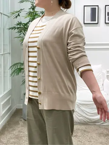 23区 藤原 コーディネート画像