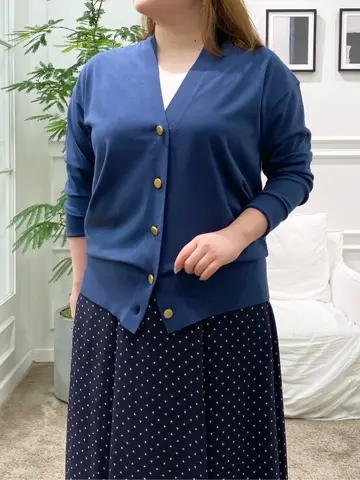 23区 藤原 コーディネート画像