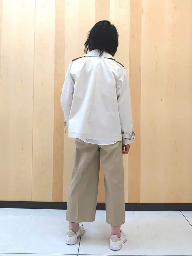 23区 杉澤 コーディネート画像