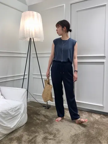 23区 山田 コーディネート画像