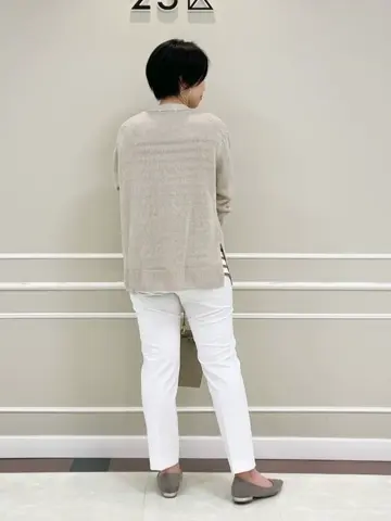 23区 石川 コーディネート画像