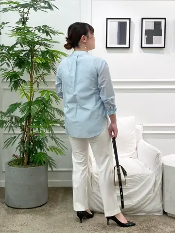 23区 藤原 コーディネート画像