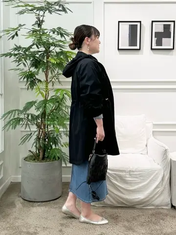 23区 藤原 コーディネート画像