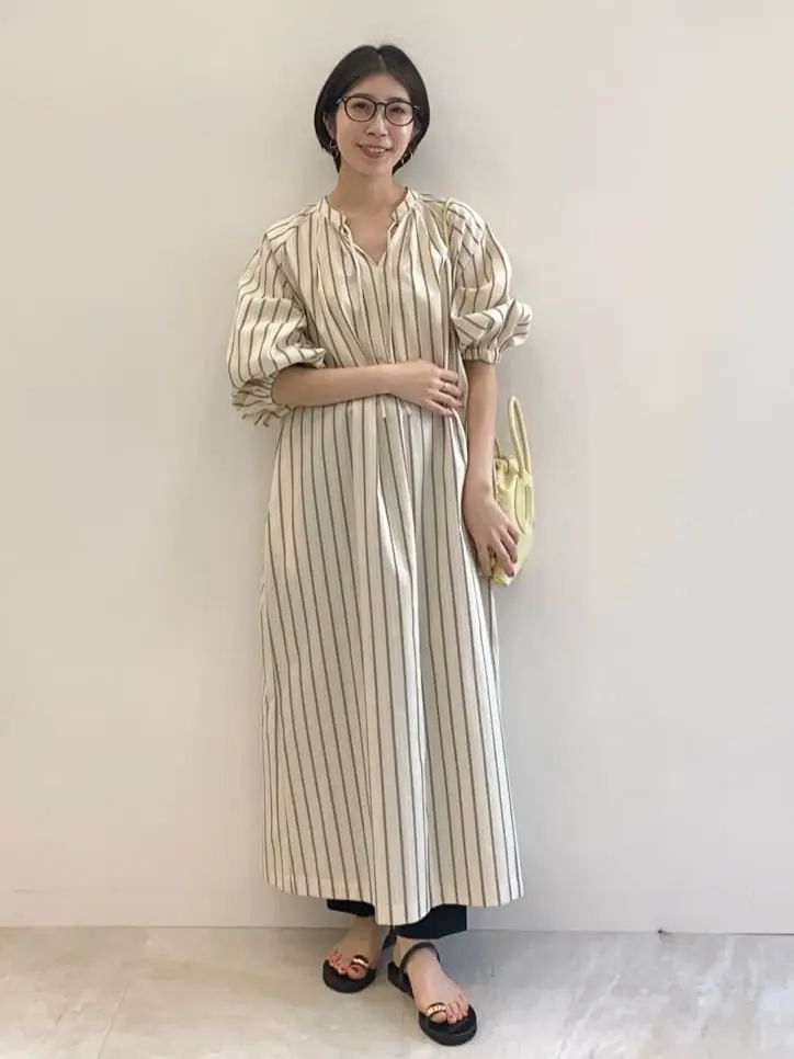  板垣 コーディネート画像