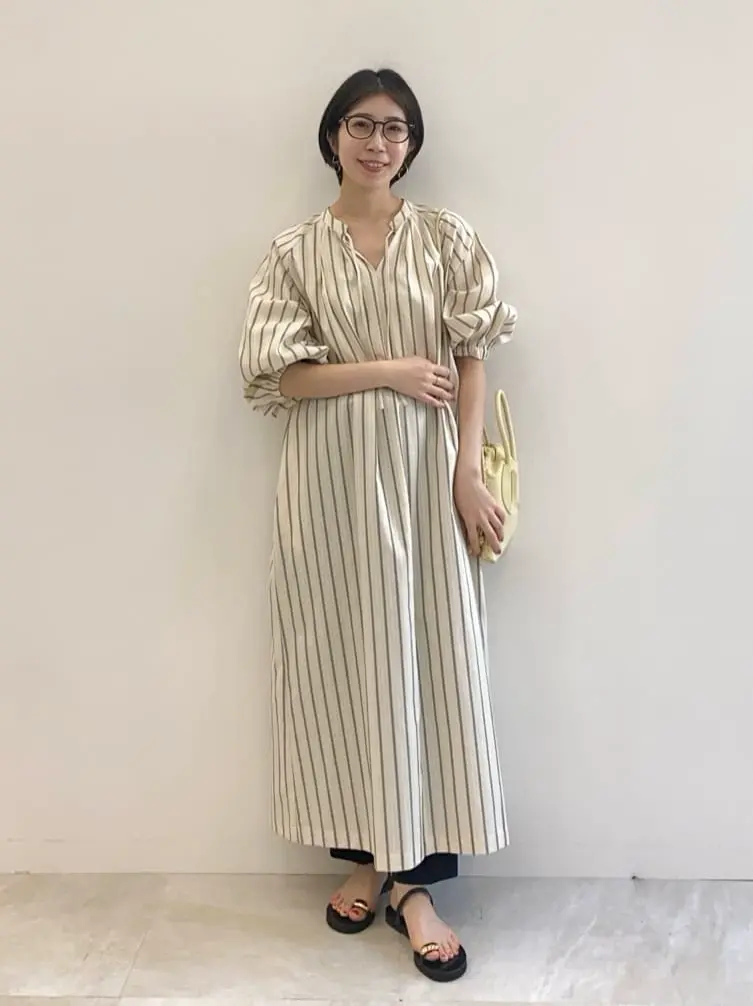 23区 板垣 コーディネート画像