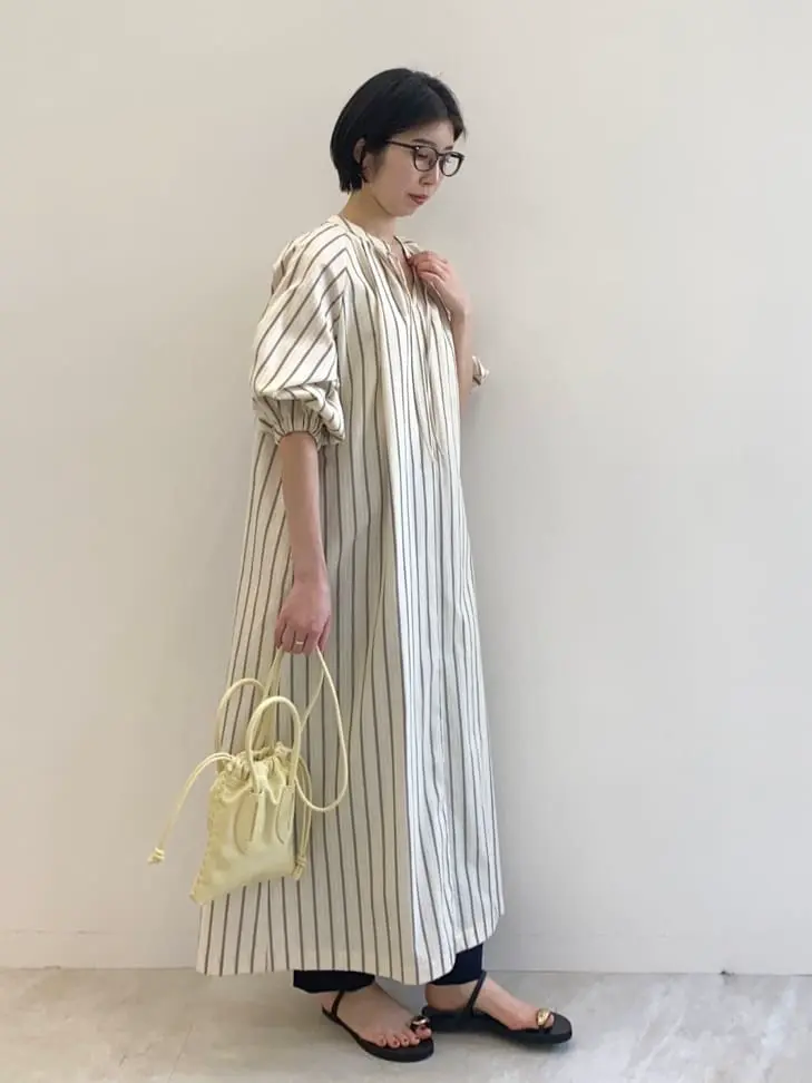 23区 板垣 コーディネート画像