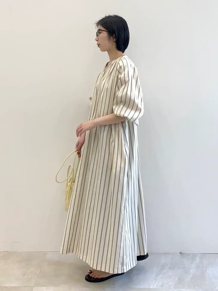 23区 板垣 コーディネート画像