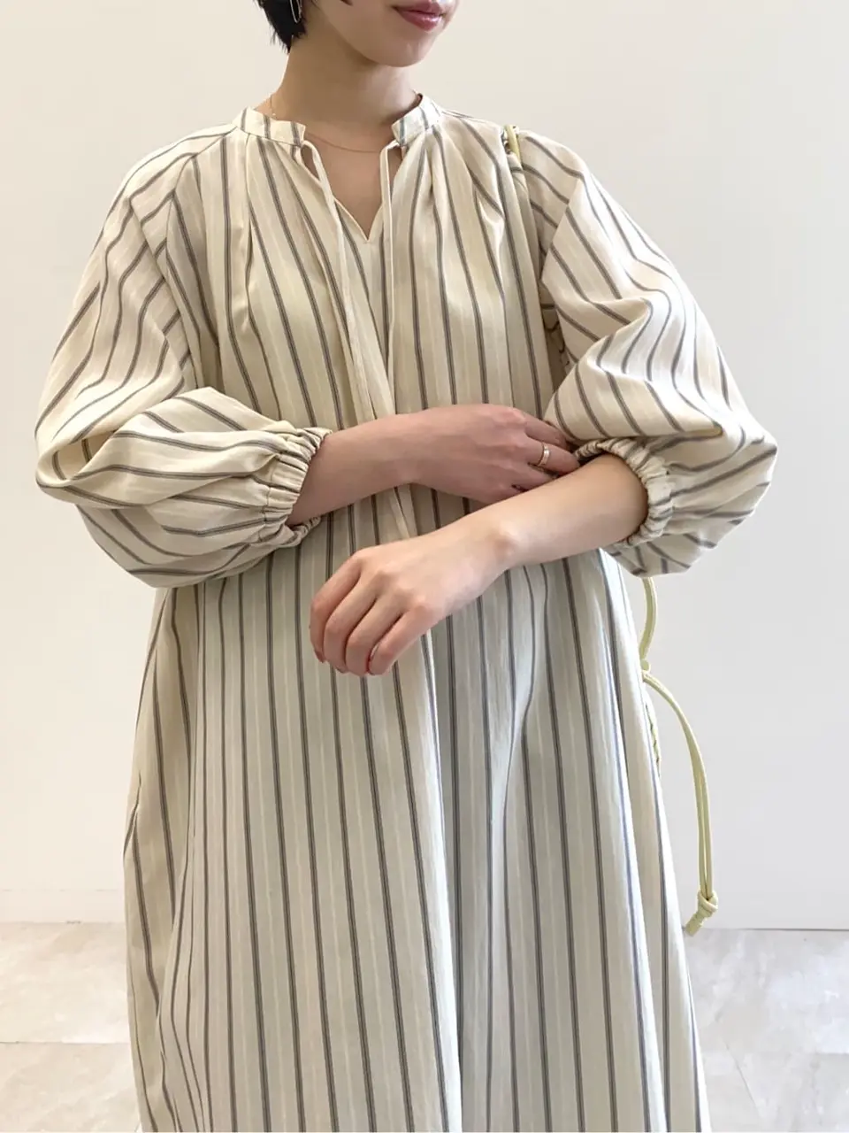 23区 板垣 コーディネート画像