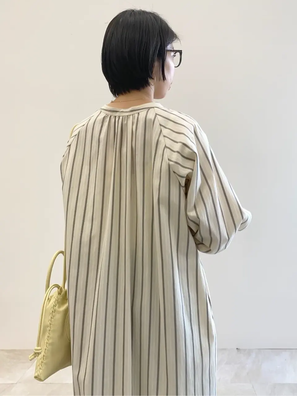 23区 板垣 コーディネート画像