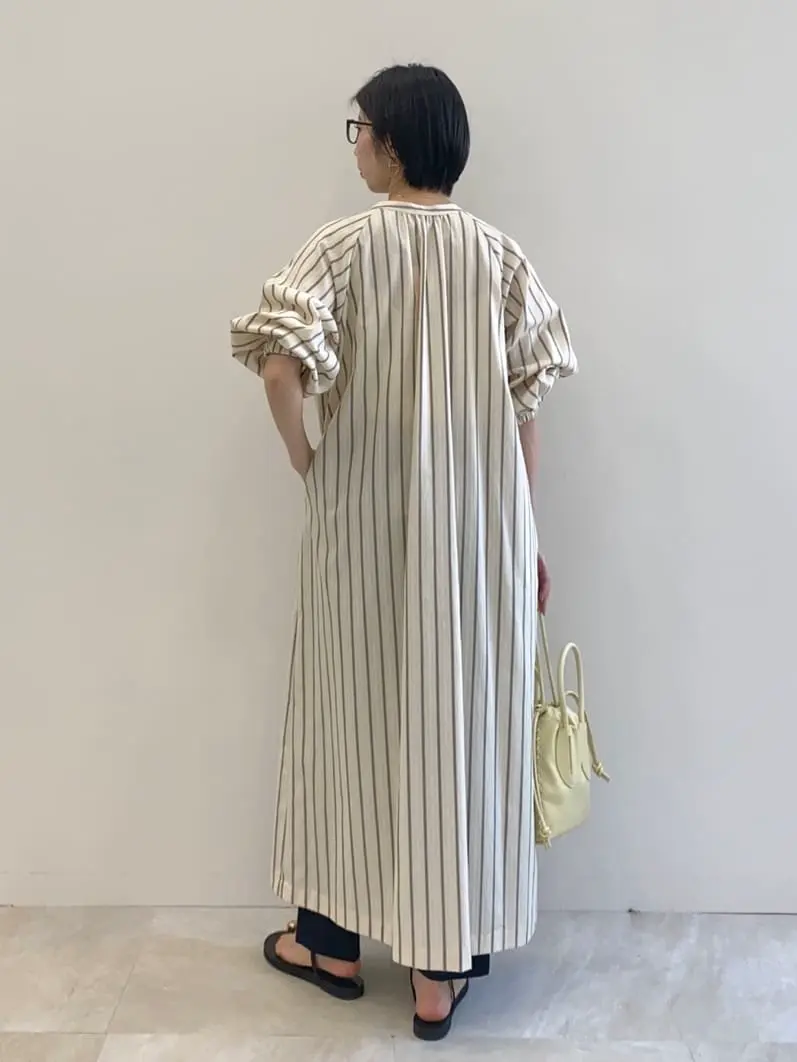 23区 板垣 コーディネート画像