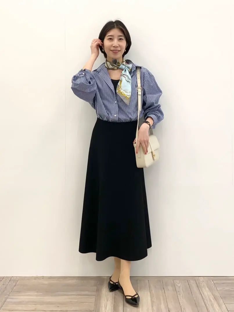  板垣 コーディネート画像