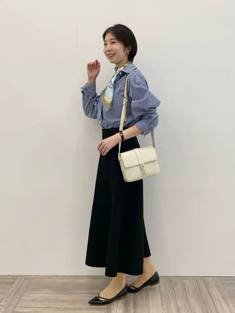 23区 板垣 コーディネート画像