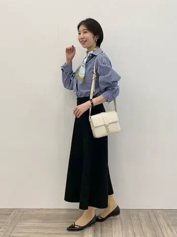 23区 板垣 コーディネート画像