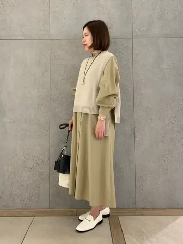 23区 澤田 コーディネート画像