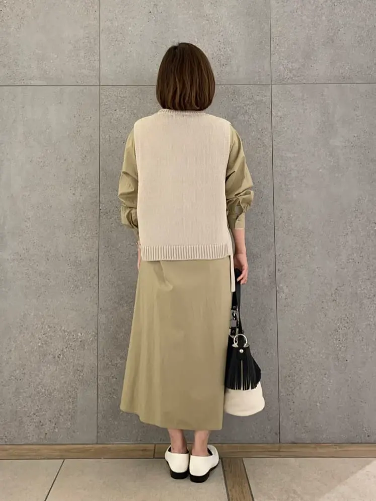 23区 澤田 コーディネート画像