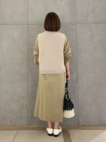 23区 澤田 コーディネート画像