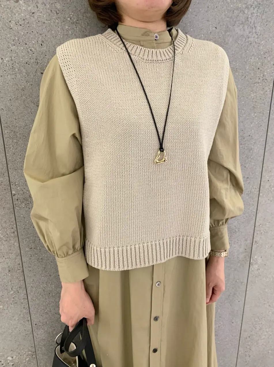 23区 澤田 コーディネート画像