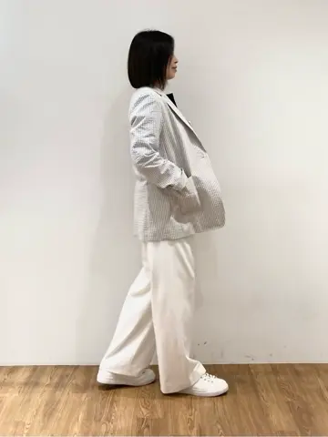 23区 河野 コーディネート画像