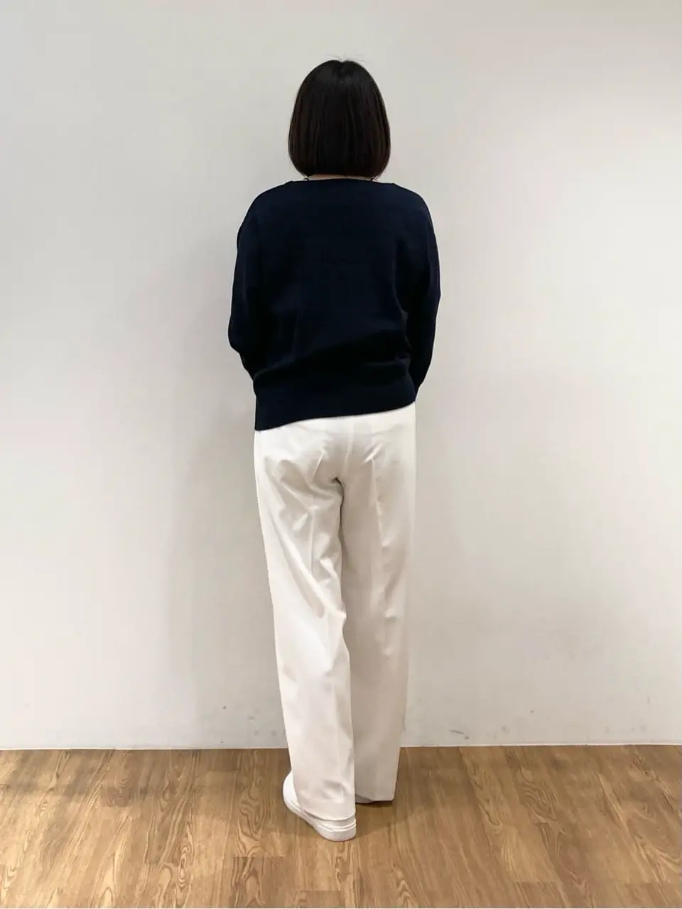 23区 河野 コーディネート画像