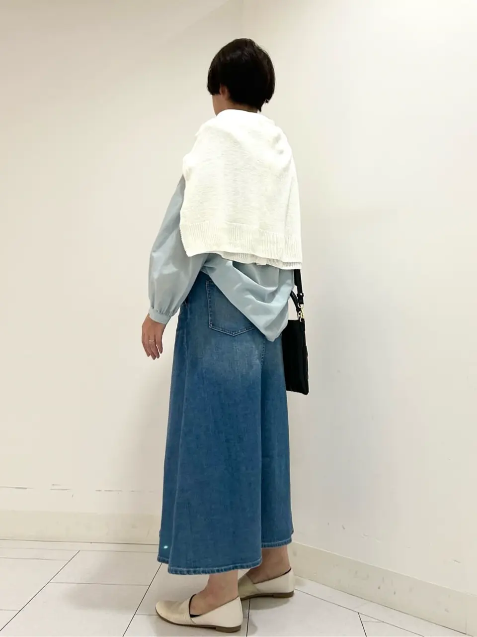 23区 南 コーディネート画像