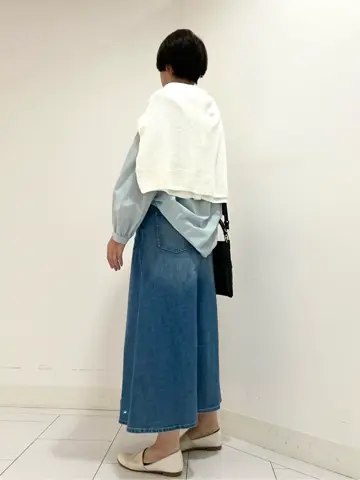 23区 南 コーディネート画像