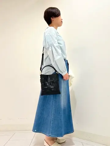 23区 南 コーディネート画像