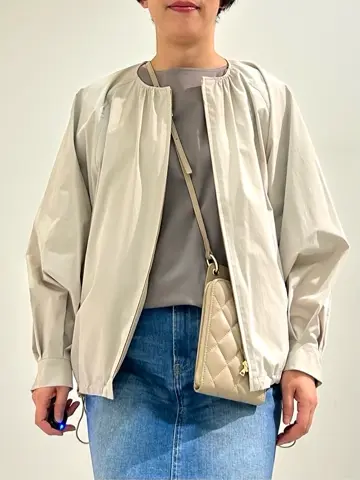 23区 南 コーディネート画像