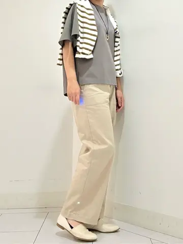 23区 南 コーディネート画像