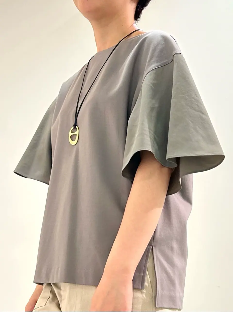 23区 南 コーディネート画像