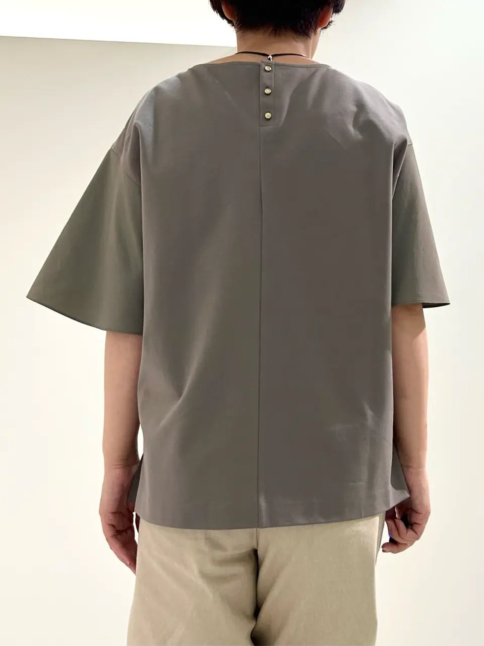 23区 南 コーディネート画像