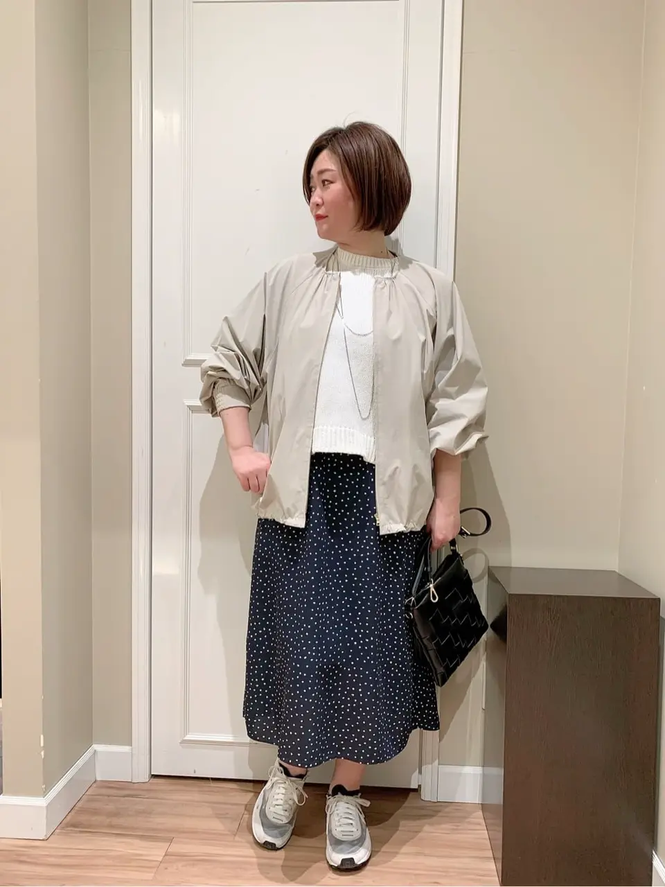  江川 コーディネート画像