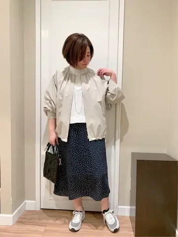 23区 江川 コーディネート画像