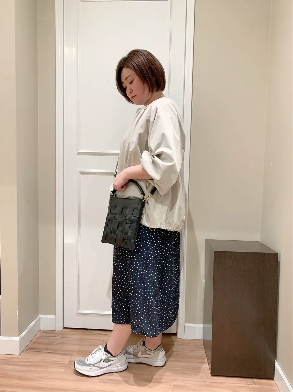 23区 江川 コーディネート画像