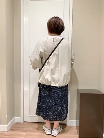 23区 江川 コーディネート画像