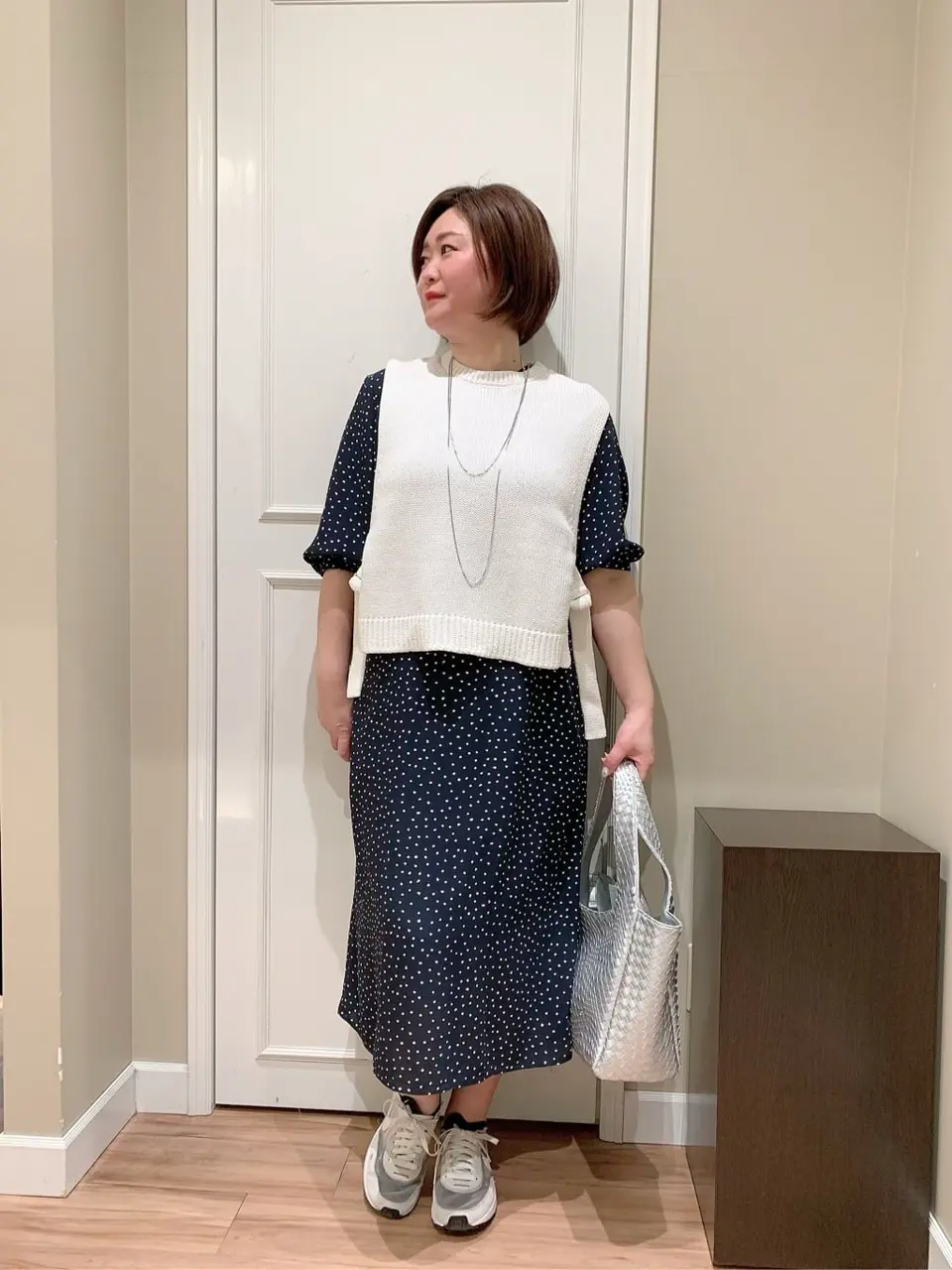 23区 江川 コーディネート画像