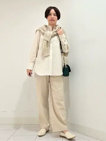 23区 南 コーディネート画像