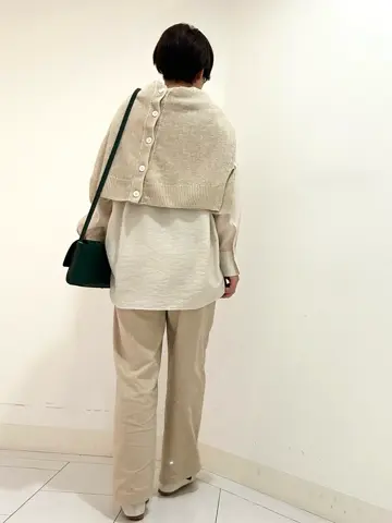 23区 南 コーディネート画像