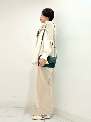 23区 南 コーディネート画像