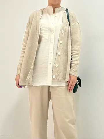 23区 南 コーディネート画像