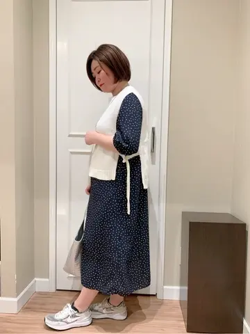 23区 江川 コーディネート画像