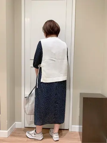 23区 江川 コーディネート画像