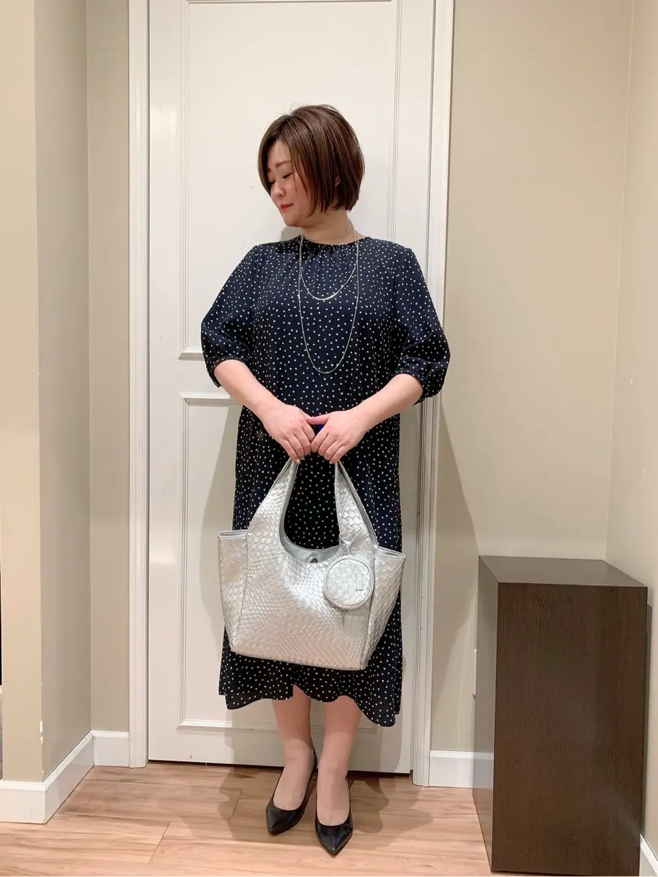  江川 コーディネート画像