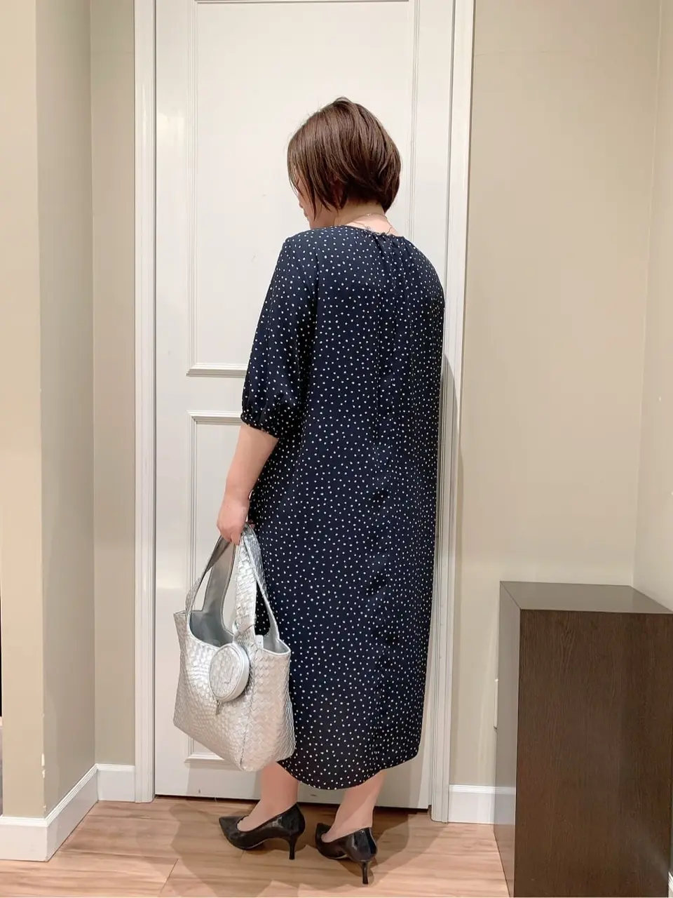 23区 江川 コーディネート画像