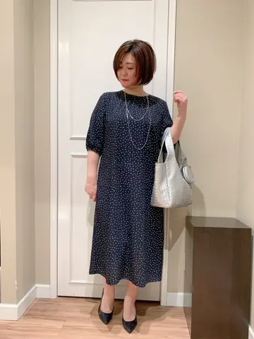 23区 江川 コーディネート画像