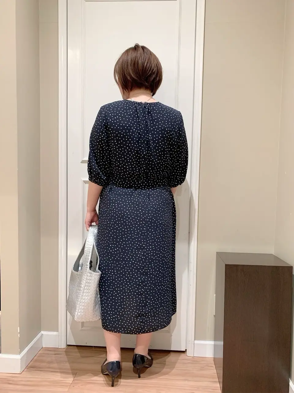 23区 江川 コーディネート画像