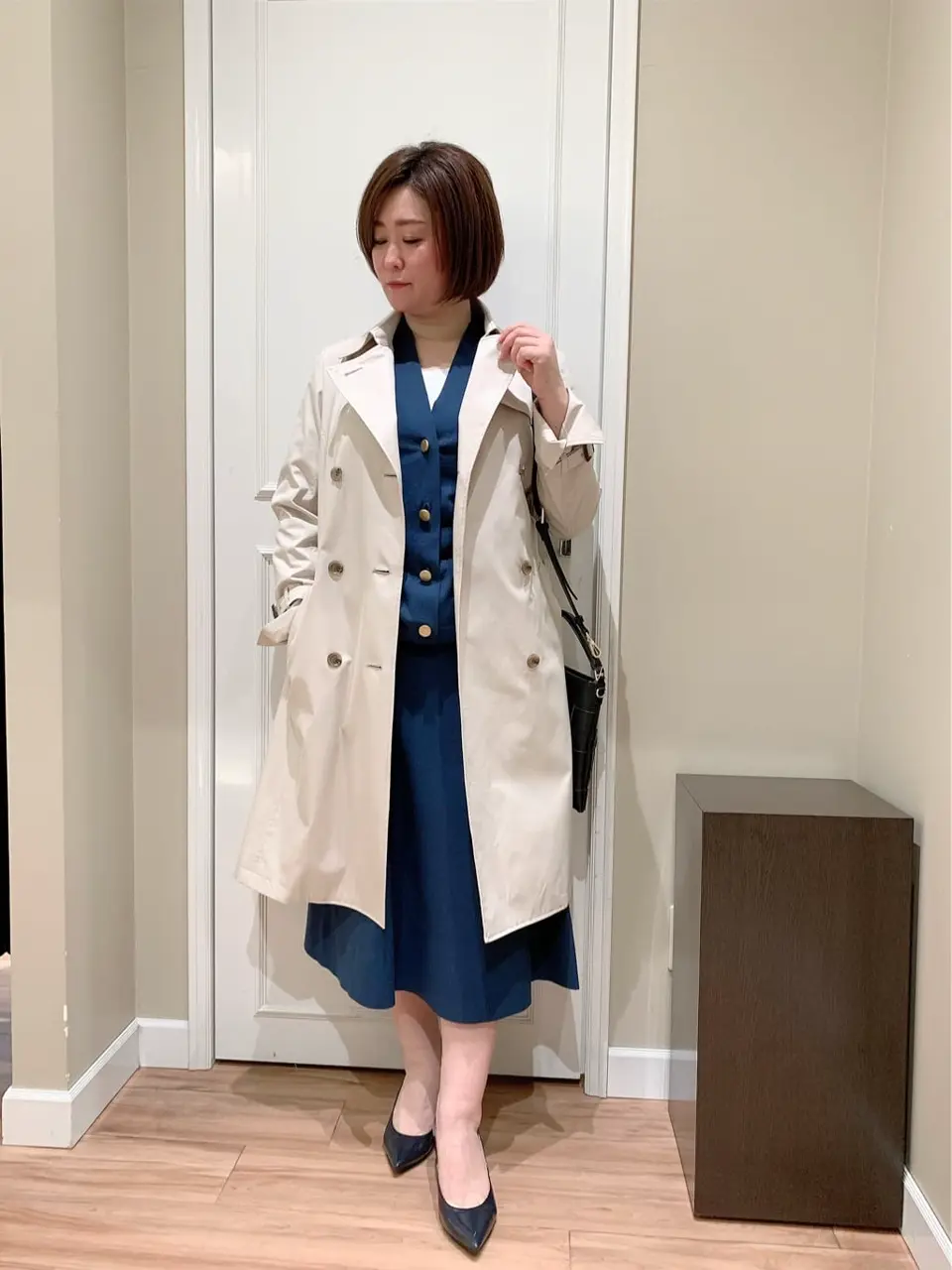  江川 コーディネート画像