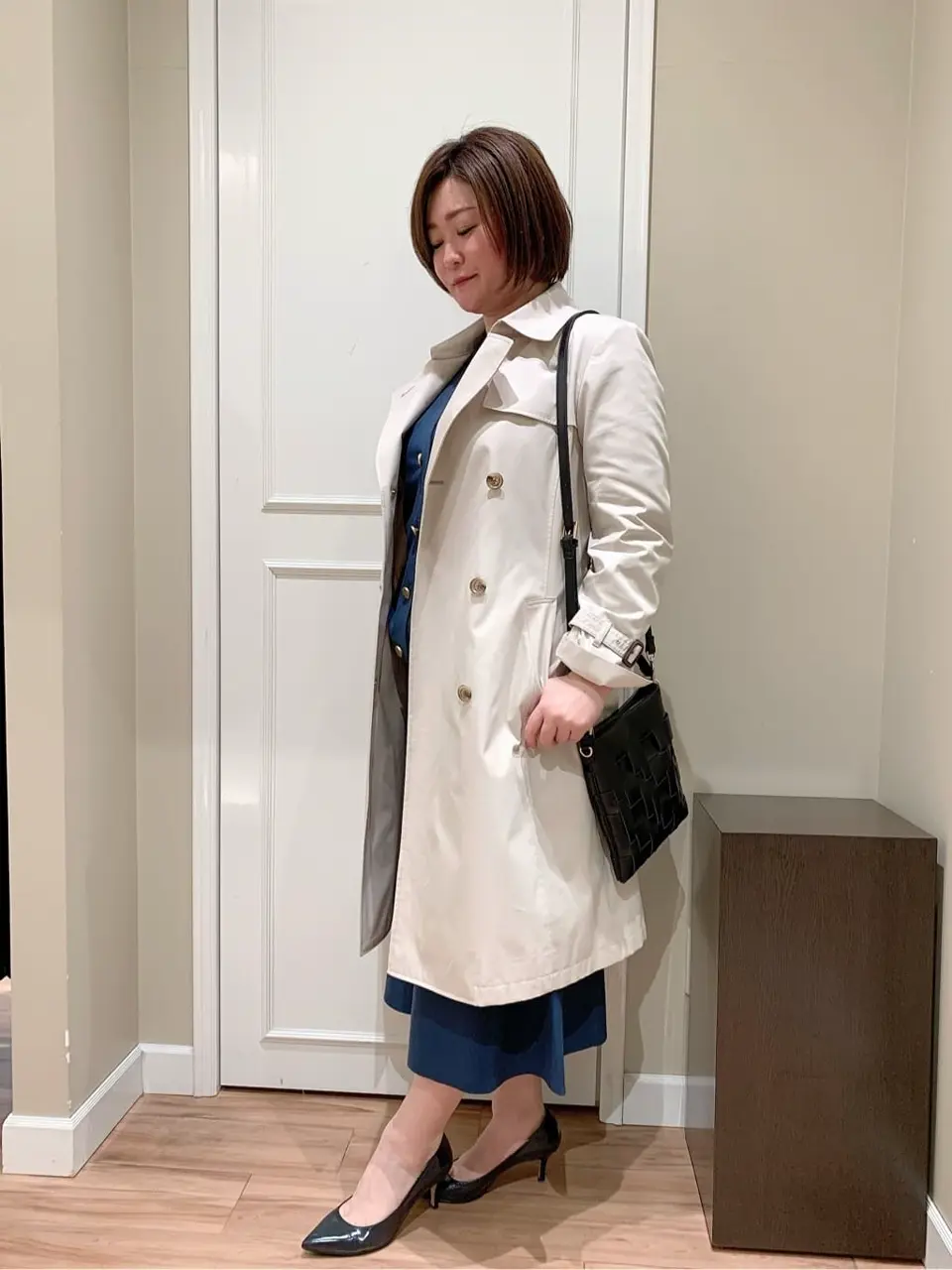 23区 江川 コーディネート画像